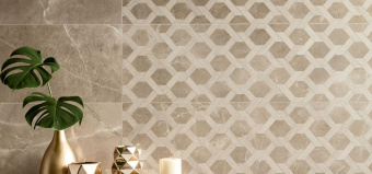 PIEMME VALENTINO ELEGANCE VIA CONDOTTI JACQUARD R 30X119.5