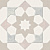 Фото плитки HARMONY DOHA TAUPE STAR SP 22,3x22,3x0,9 из коллекции HARMONY DOHA 