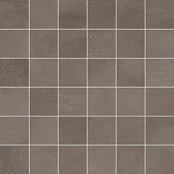 DADO BASIC MOSAICO FUME 30X30