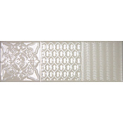 MONOPOLE ESENCIA RELIEVE CREMA BRILLO 10x30