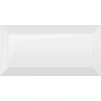 GOLDEN TILE METROTILES САТИН БЕЛЫЙ 460161 10X20