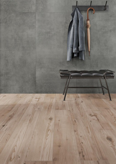CERRAD TONELLA BEIGE V-SHAPE 32X120,2X0,8