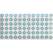 PARADYZ RODARI BLUE 9.8x19.8