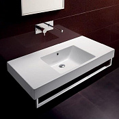 КЕРАМИЧЕСКАЯ РАКОВИНА 100 СМ CATALANO ZERO (110DO00)