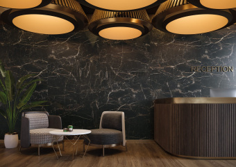 CERRAD MARQUINA GOLD POLER 120X280