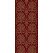 REX FILATI SAN MARCO GRANATA R 767097 120X240X0,6