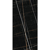 ІНТЕРКЕРАМА SAHARA ЧОРНИЙ 12060 65 082/G 60X120