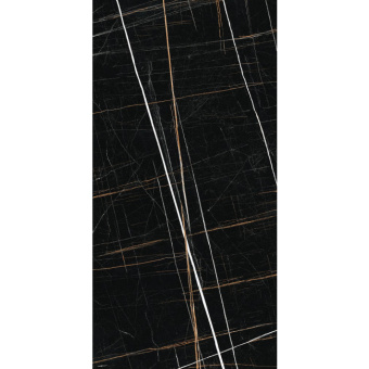 ІНТЕРКЕРАМА SAHARA ЧОРНИЙ 12060 65 082/G 60X120