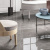 FIANDRE MARBLE LAB PIETRA GREY ASS194X864 60X120X0,8