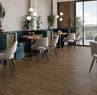 CERSANIT CHARMWOOD BEIGE MAT 19,8Х119,8