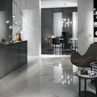 ATLAS CONCORDE MARVEL CALACATTA EXTRA LAPPATO A21S 120X60X0,9