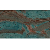 MEGAGRES OCEAN VN SMOKE GREEN 60X120