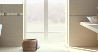 MARCONI CERAMICA TIVOLI BEIGE LISTWA 4.8X60