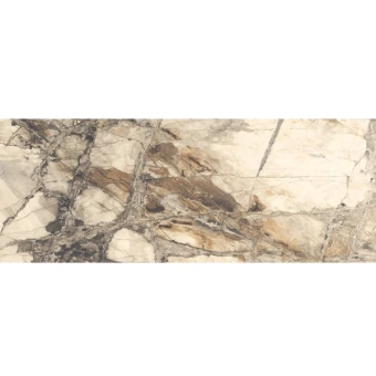 MEGAGRES STONE DALLAS CREMA 60X120