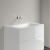 РАКОВИНА ВСТРАИВАЕМАЯ 80Х50 VILLEROY&BOCH FINION, STONE WHITE (416483RW)
