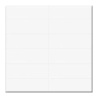 MAINZU LISO MATE NEUTRO 10X30