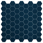 TERRATINTA MAGICA HEXA DEEP NAVY MOS. MATT 316X316