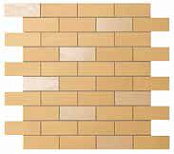 ATLAS CONCORDE ARTY CURRY MINIBRICK 9ASC МОЗАИКА 30.5X30.5