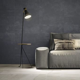 FIANDRE URBAN INDIGO ACTIVE IAS575348 75X25X1