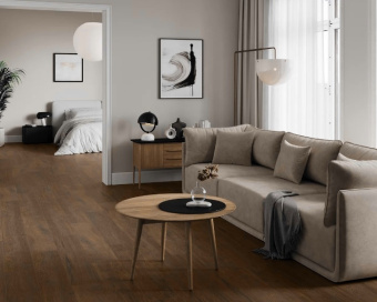 PARADYZ SPACEWOOD HONEY RECT STR MAT 19,8X119,8Х0,8