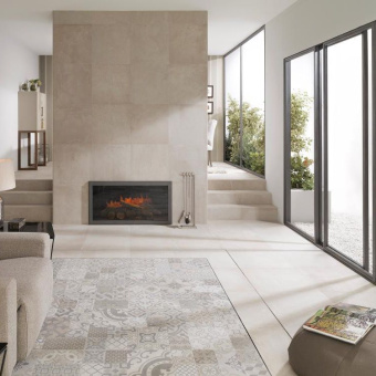 PORCELANOSA DOVER G354 ARENA 59,6X59,6X1,05