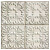 Фото плитки REALONDA TIN TILES TILE ZINC 44,2Х44,2 из коллекции REALONDA TIN TILES 