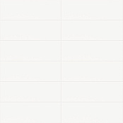 MAINZU JUNGLE LISO BLANCO MATE 10x30