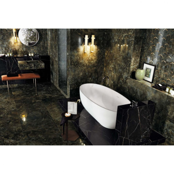 ATLAS CONCORDE MARVEL DREAM BRAZIL GREEN 50X110X0,85