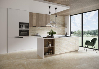 CERRAD RAPID PODLOGA BEIGE 60X60X0,85