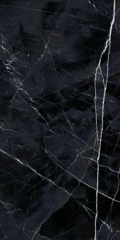 EMIL CERAMICA LEVEL MARMI CALACATTA BLACK RETT FUL LAPP EJ1S 160X320