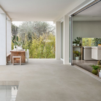 MARAZZI SLOW COLD SALVIA STR RETT MPDS 120x120x0,9