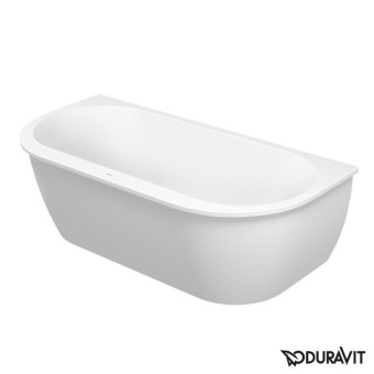 ВАННА АКРИЛОВАЯ DURAVIT DARLING NEW 190Х90 СМ (700248000000000)