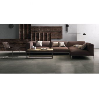 FIANDRE MAXIMUM HQ.RESIN GREY RESIN MAS1561010 100X100X0,6