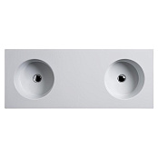 КЕРАМИЧЕСКАЯ РАКОВИНА 120 СМ AXA SKYLAND (32138001)