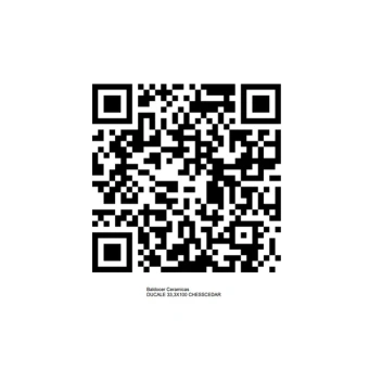 BALDOCER DUCALE CHESS CEDAR 33,3X100