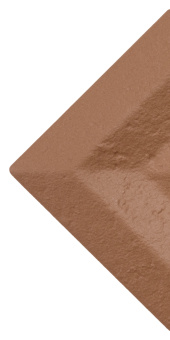HARMONY FOLD CLAY 7x14,8x1,3