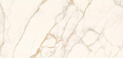 LEA CERAMICHE LGXDLX0 CALACATTA ORO LUX-RT POL 60X120X1