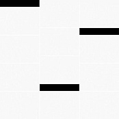 CERAMIKA KONSKIE BERGEN 24,8X24,8X0,9