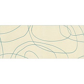 CERAMIKA KONSKIE MIRIAM IVORY A 20x50 ДЕКОР