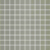 CERAMIKA COLOR LUNA GREY МОЗАИКА 25x25