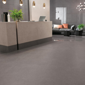 ATLAS CONCORDE KONE GREY AUK7 45X90X0,9