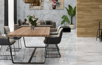 ECOCERAMIC ETERNAL BEIGE 60Х60 - LM0840