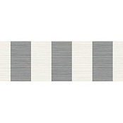 RAGNO WALLPAPER DECORO 1 BIANCO / BLU R4GS 25x76