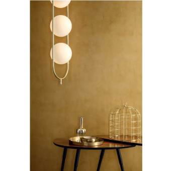 FLORIM GROUP MYSTIC LUXE GOLD SATIN 779905 120x280x0,6