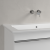 РАКОВИНА 100Х50 VILLEROY&BOCH VENTICELLO, WHITE ALPIN CERAMICPLUS (4134L3R1)