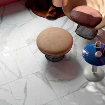 ARIANA EPOQUE WHITE STATUARIO RET PF60004770 60X120X0,9