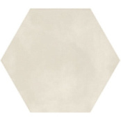 41ZERO42 ESAGONA AVORIO 19.5X22.5
