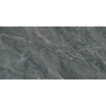 ІНТЕРКЕРАМА VIRGINIA DARK GREY 60X120X0,8