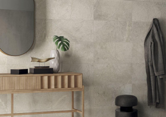 LEA CERAMICHE ANTHOLOGY L2 01 WHITE ROUGH 60X120