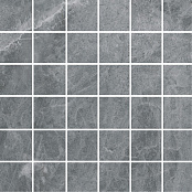 PAMESA MALLA PIETRA DI LAVAGNA GRIGIO 30x30